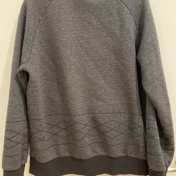 Crooks and castles cardigan - Picture 3 of 3